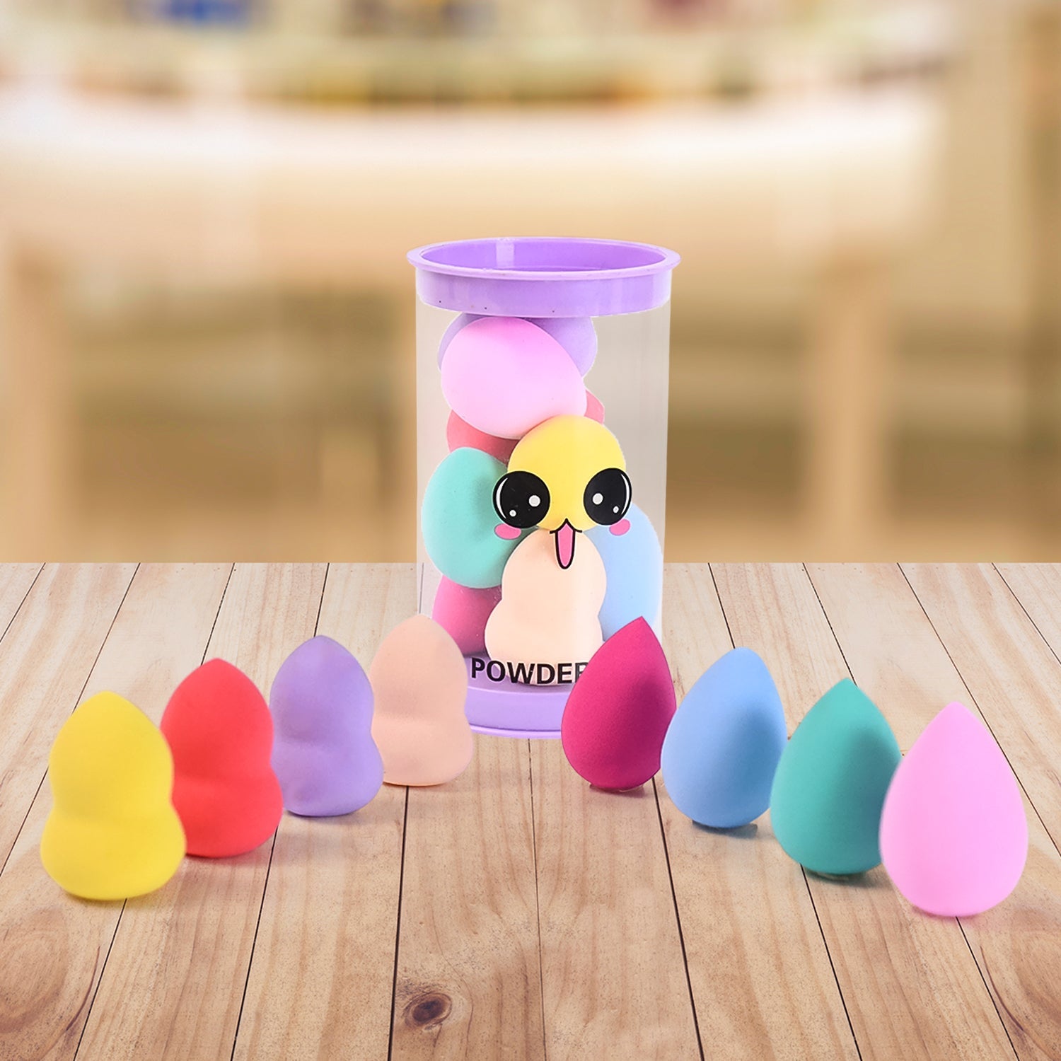 VelvetTouch VelvetTouch